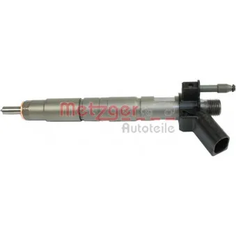 Injecteur METZGER 0870186