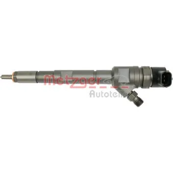 Injecteur METZGER 0870188