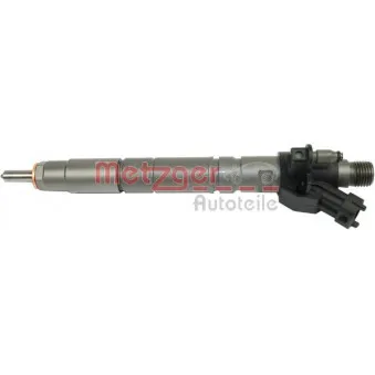 Injecteur METZGER 0870189
