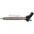 Injecteur METZGER 0870190 - Visuel 1