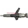 Injecteur METZGER 0870193 - Visuel 1