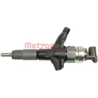 Injecteur METZGER 0870193