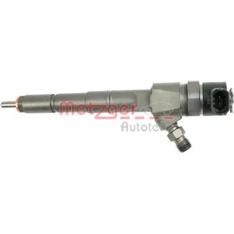 Injecteur METZGER 0870195