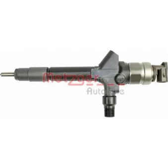 Injecteur METZGER 0870196
