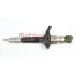 Injecteur METZGER 0870197 - Visuel 1