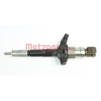 Injecteur METZGER 0870197