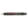 Injecteur METZGER 0870200 - Visuel 1