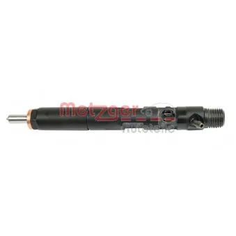 Injecteur METZGER 0870200