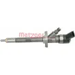 Injecteur METZGER 0870202 - Visuel 1