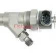 Injecteur METZGER 0870203 - Visuel 2