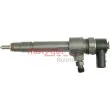 Injecteur METZGER 0870204 - Visuel 1