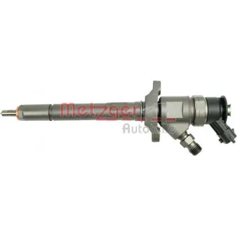 Injecteur METZGER 0870205