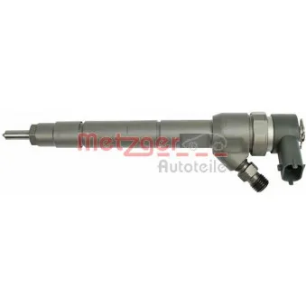 Injecteur METZGER 0870206