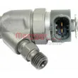 Injecteur METZGER 0870206 - Visuel 2