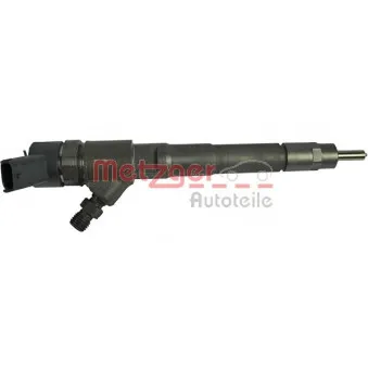 Injecteur METZGER 0871001