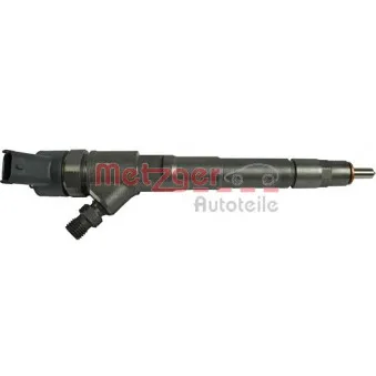 Injecteur METZGER 0871002