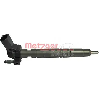 Injecteur METZGER 0871005