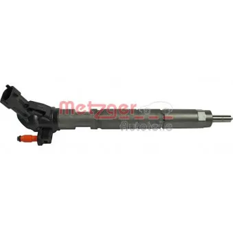 Injecteur METZGER 0871007
