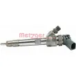 Injecteur METZGER 0871009 - Visuel 1