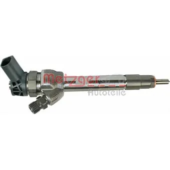 Injecteur METZGER 0871010