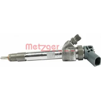 Injecteur METZGER 0871011