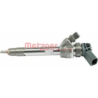Injecteur METZGER 0871012