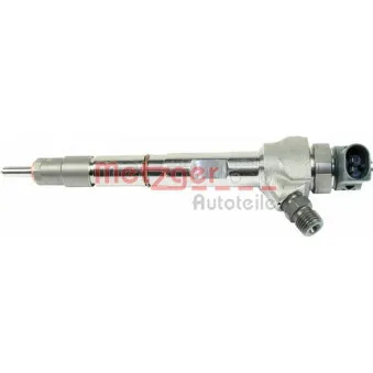Injecteur METZGER 0871013