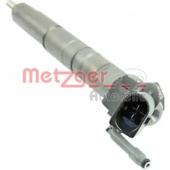 Injecteur METZGER 0871016