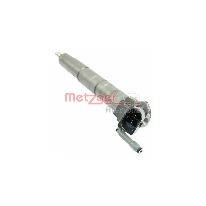 Injecteur METZGER 0871016