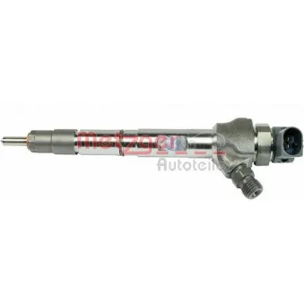 Injecteur METZGER 0871018