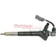 Injecteur METZGER 0871019 - Visuel 1