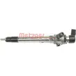 Injecteur METZGER 0871021 - Visuel 1