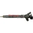 Injecteur METZGER 0871023 - Visuel 1