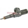 Unité pompe-injecteur METZGER 0872000 - Visuel 2