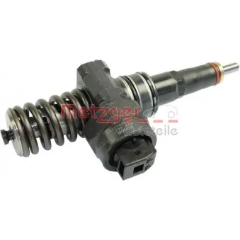 Unité pompe-injecteur METZGER 0872004