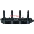 Bobine d'allumage METZGER 0880002 - Visuel 1