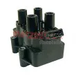 Bobine d'allumage METZGER 0880003 - Visuel 2