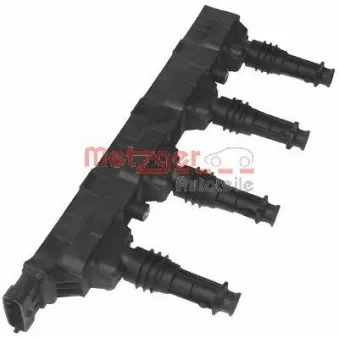 Bobine d'allumage METZGER 0880009