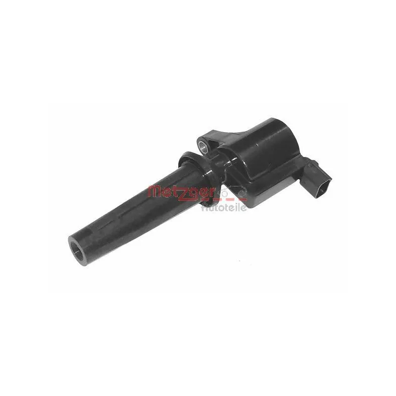 Bobine d'allumage METZGER 0880011