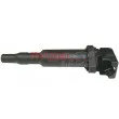 Bobine d'allumage METZGER 0880014 - Visuel 1