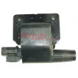 Bobine d'allumage METZGER 0880017 - Visuel 2