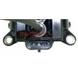 Bobine d'allumage METZGER 0880022 - Visuel 2