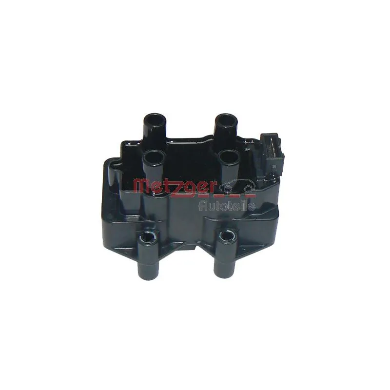 Bobine d'allumage METZGER 0880023
