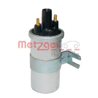 Bobine d'allumage METZGER