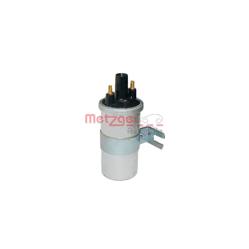 Bobine d'allumage METZGER 0880027