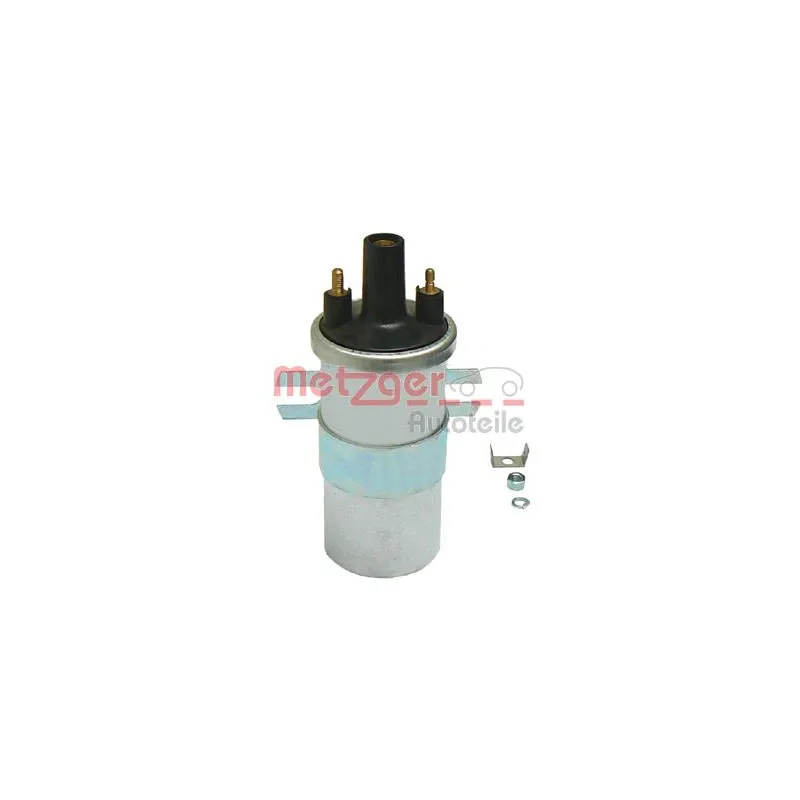 Bobine d'allumage METZGER 0880028