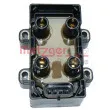 Bobine d'allumage METZGER 0880029 - Visuel 2