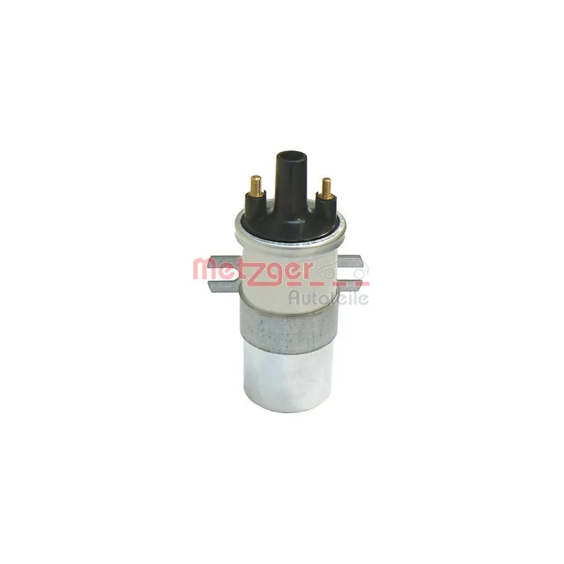 Bobine d'allumage METZGER 0880032