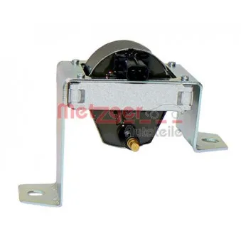 Bobine d'allumage METZGER 0880037