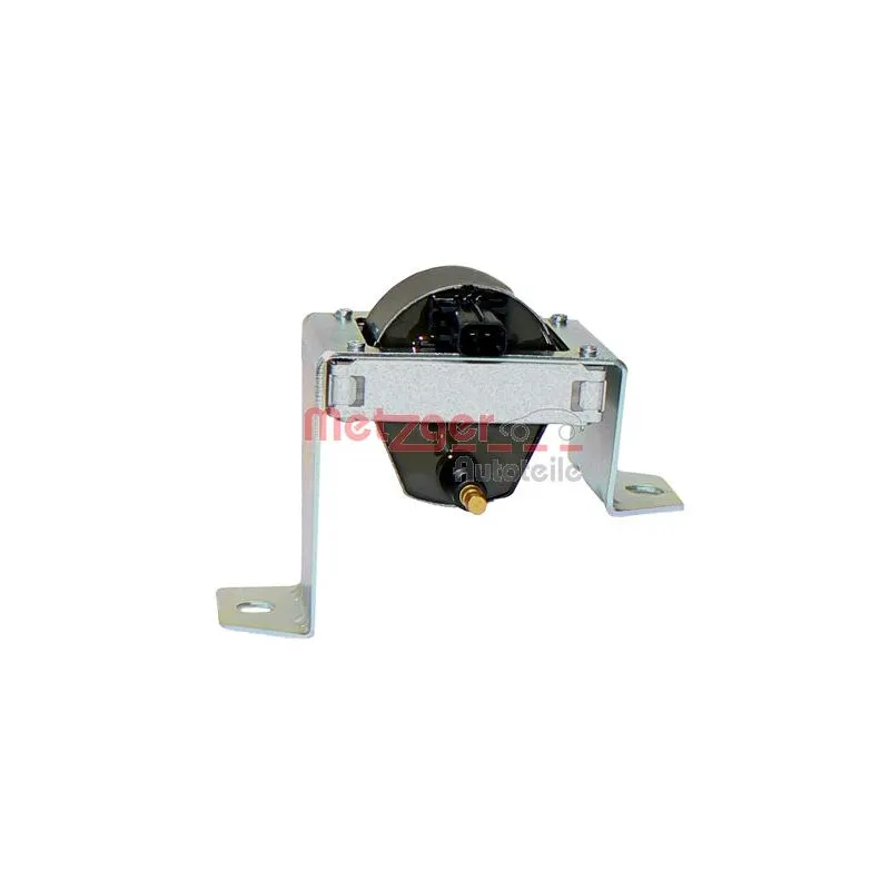Bobine d'allumage METZGER 0880037
